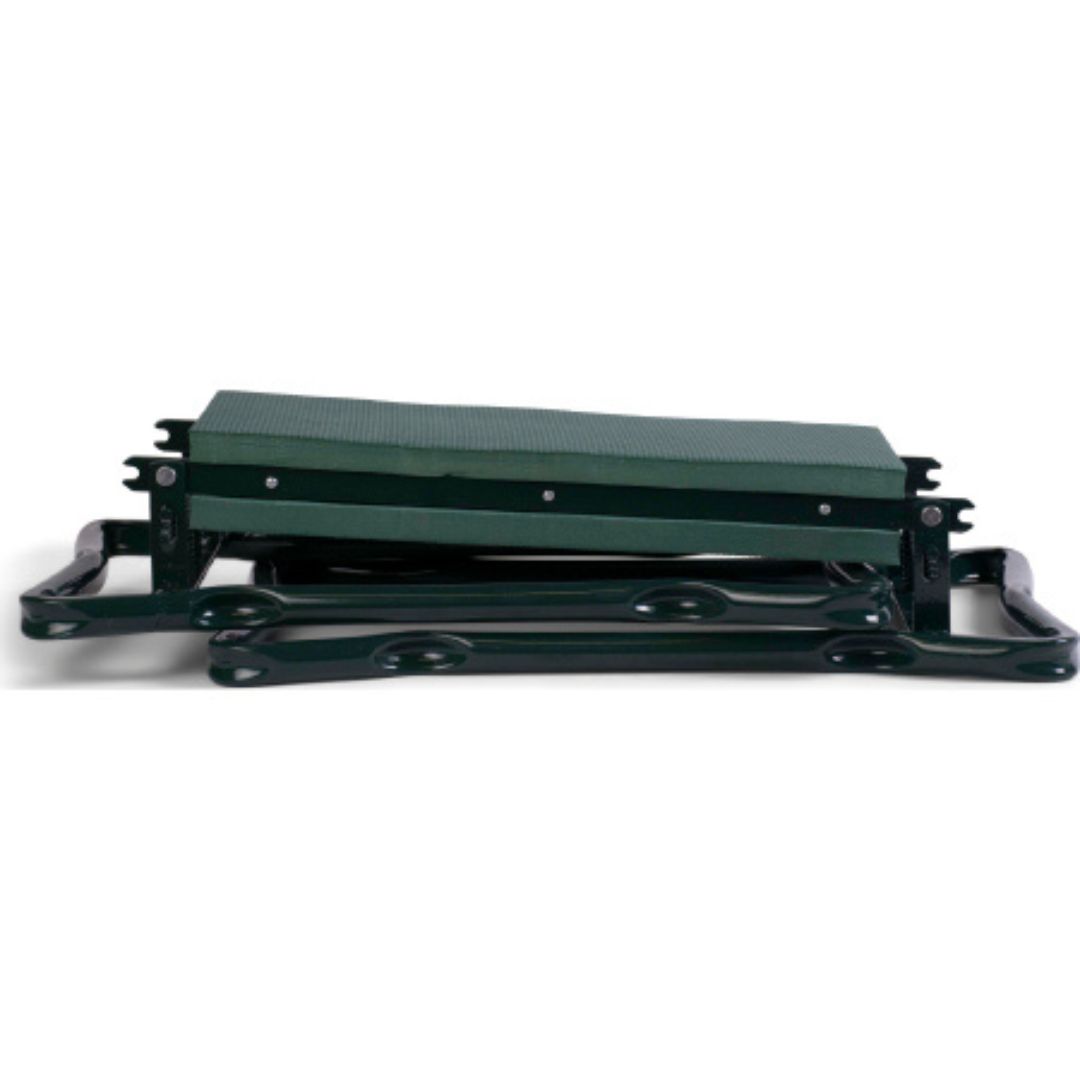 Foldaway Garden Kneeler – Terra Verde – Green